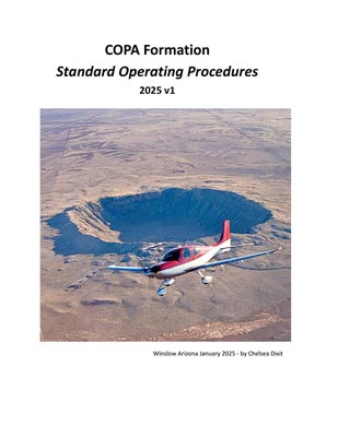 Standard Operating Procedures thumbnail